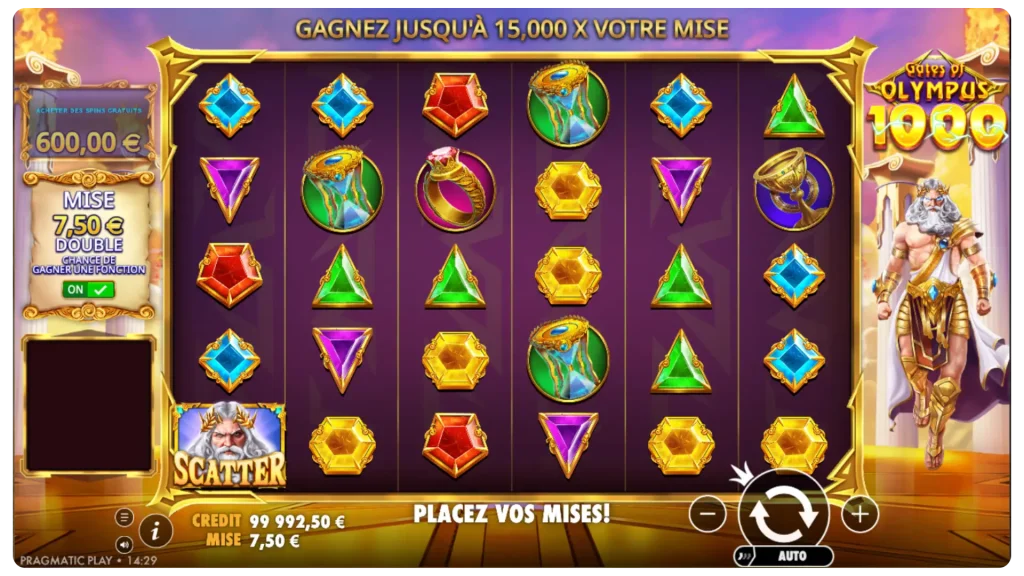 Unibet Jeux