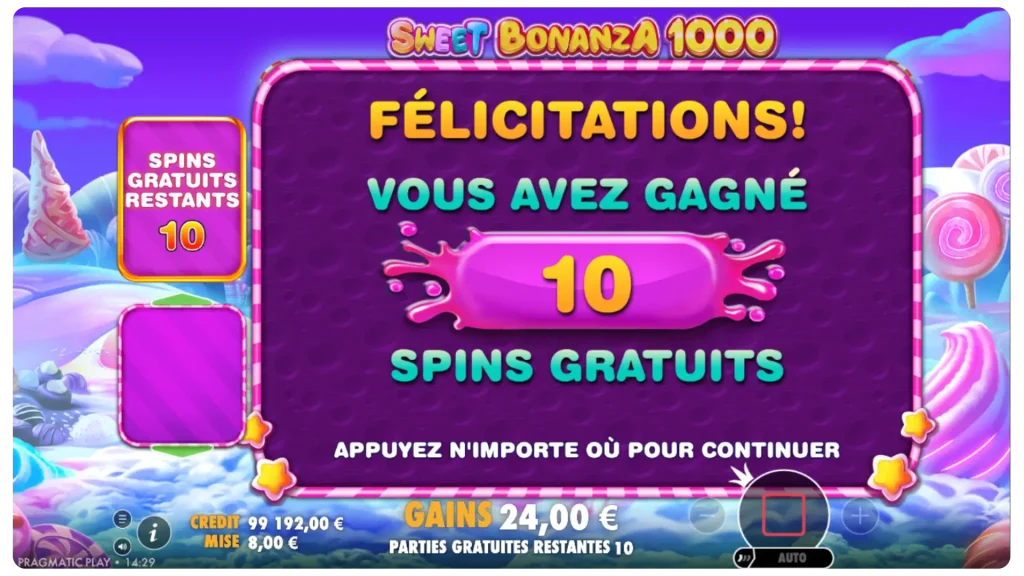 Unibet casino slots