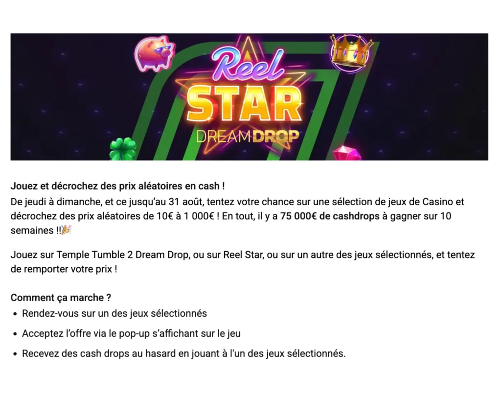 code parrainage unibet