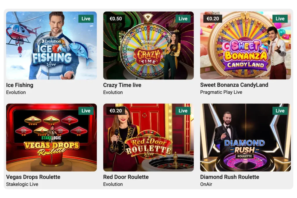 unibet roulette